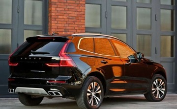 Volvo XC60 II 2020 Volvo XC 60 AWD Inscription, zdjęcie 13