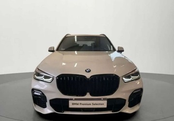 BMW X5 G05 SUV 3.0 30d 286KM 2021 BMW X5 3.0 Diesel 286KM, zdjęcie 28