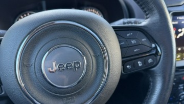 Jeep Renegade 2018 Jeep Renegade Benzyna Zarejestrowany Ubezpieczony, zdjęcie 29