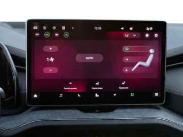 Skoda Kodiaq I SUV Facelifting 2.0 TDI SCR 150KM 2024 Skoda Kodiaq Salon PL FV23 Gwarancja Leasing Kredyt Najem ASO, zdjęcie 34