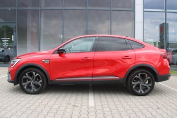 Renault Arkana 2022 Renault Arkana RS Line, zdjęcie 3