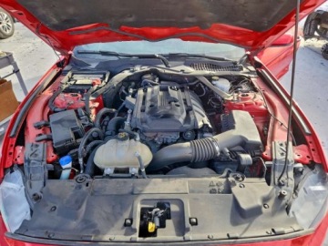 Ford Mustang VI 2020 Ford Mustang 2020 2.3l 2.3 Benzyna 310KM, zdjęcie 6