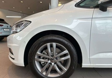 Volkswagen Touran III 1.5 TSI EVO 150KM 2025 Volkswagen Touran Comfortline Plus 1.5 TSI 150 KM DSG 1.5 Benzyna 150KM, zdjęcie 33