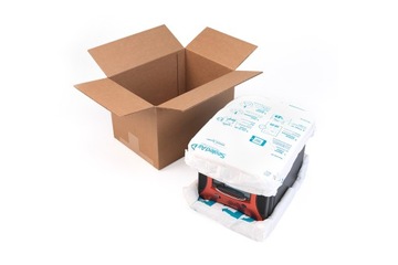 Пенопласт Instapak Quick RT10 38x46