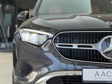 Mercedes GLC C254/X254 Coupe Plug-In 2.0 300de 333KM 2024 Mercedes-Benz GLC 300 4-Matic Avantgarde / 1właści, zdjęcie 38