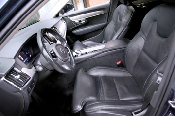 Volvo V90 II 2021 Volvo V90 HeadUpDispley|Skóry|FuLLLed|, zdjęcie 17