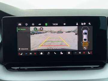 Skoda Octavia IV Liftback 1.5 TSI EVO 150KM 2024 Skoda Octavia 1.5TSI 150KM Selection SalonPL SerwisASO Virtual Led Kessy F, zdjęcie 28