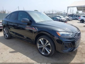 Audi 2023 Audi Q5 Sportback 2023 AUDI Q5 SPORTBACK PREMIUM PLUS 45 TFSI S LINE QUATT, zdjęcie 1