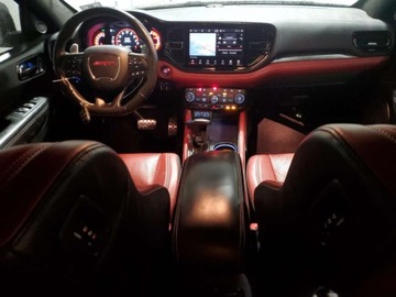 Dodge Durango III 2021 Dodge Durango SRT Hellcat 2021 6.2l 6.2 Benzyna 710KM, zdjęcie 8