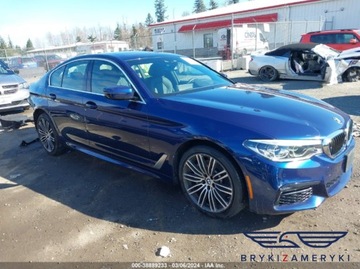 BMW Seria 5 530I Xdrive 2018