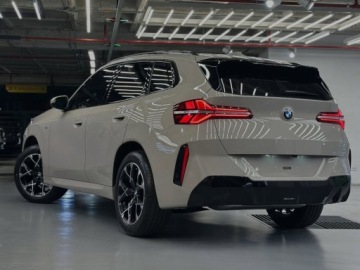 BMW X3 G45 2025 BMW X3 xDrive20 Sport Suv 2.0 (208KM) 2025, zdjęcie 3