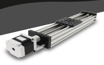 ŚRUBA TRAPEZOWA ACME 8x8 V-SLOT VSLOT 1040 mm
