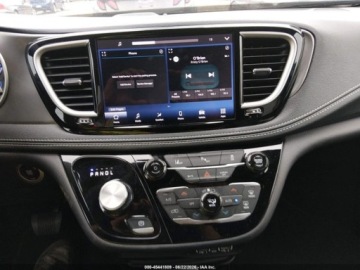 Chrysler Pacifica II 2025 Chrysler Pacifica Hybrid Select 2025 3.6 Hybryda 260KM, zdjęcie 13