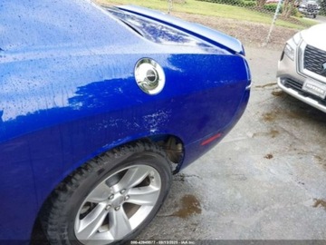 Dodge Challenger III 2021 Dodge Challenger 2021 Dodge Challenger SXT RWD 3.6 Benzyna 305KM, zdjęcie 8