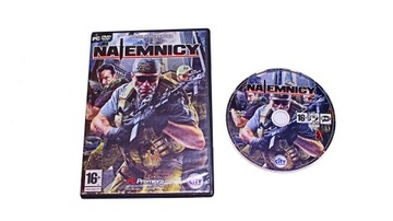 NAJEMNICY BOX PL PC