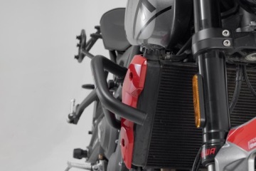 TRIUMPH TRIDENT 660 (21-) защитные ограждения
