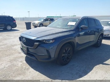 Mazda 2024 Mazda CX-50 2024 r., 2,5L S PREFERRED 2.5 Benzyna 187KM, zdjęcie 3