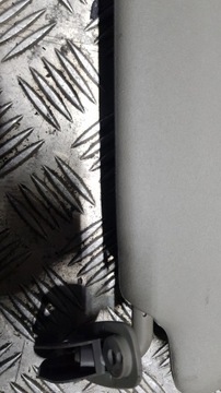 AUDI A4 B6 DASZEK SŁONECZNIK OSŁONA PRAWY