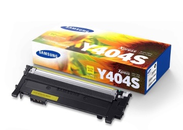 CLT-Y404 ORYGINALNY Samsung SL-C430W C480W C480FW