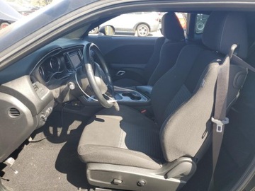 Dodge Challenger III 2022 Dodge Challenger GT 2022 3.6l 3.6 Benzyna 303KM, zdjęcie 7