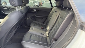Audi Q8 2020 Audi Q8 Premium 2020 3.0l 3.0 Benzyna 335KM, zdjęcie 8