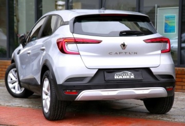 Renault Captur II Crossover 1.3 TCe 140KM 2021 Renault Captur Automat|Klimatronic| As.Pasa|FuLLLe, zdjęcie 19