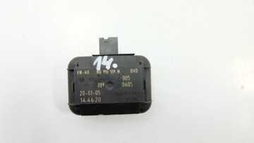 VW GOLF V SENSOR DESZCZU 1K0955559M