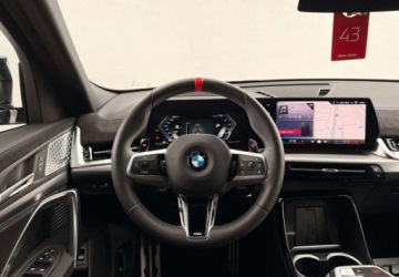 BMW X2 U10 SUV M 2.0 M35i 300KM 2024 BMW X2 I wlasciciel M Sport Gwarancja Bezwypadkowy FVAT23, zdjęcie 26