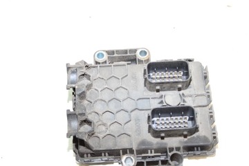 МОДУЛЬ ПОДУШКИ КОНТРОЛЛЕРА CLCS MERCEDES ACTROS MP4 A0034462417