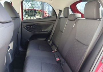 Toyota 2025 Toyota Yaris Yaris Style FV23 Salon PL Serwis ASO Bezwypadkowy 1 wl., zdjęcie 6