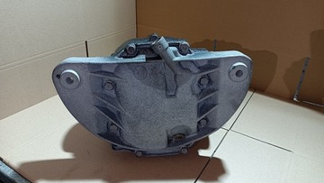 ДИФФЕРЕН ЗАДНЕГО МОСТА BMW E39 540i 4.4 V8 ПЕРЕДАТОЧНОЕ ПЕРЕДАТЧИ 2.81