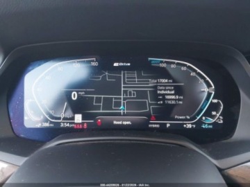 BMW X5 G05 2023 BMW X5 Phev xDrive45e 2023 3.0 Hybryda 282KM, zdjęcie 10