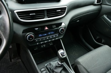Hyundai Tucson III SUV Facelifting 1.6 GDi 132KM 2020 Hyundai Tucson LiFT 1,6 GDi Ledy Duża Navi Kamera, zdjęcie 29
