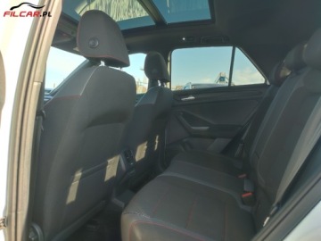 Volkswagen T-Roc I SUV 1.5 TSI ACT 150KM 2020 Volkswagen T-Roc R-LINE SALON POLSKA GWARANCJA 1.5 150ps DSG 1-Wlasc. Zami, zdjęcie 6