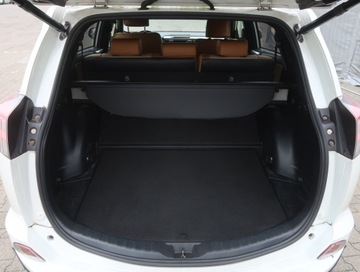 Toyota RAV4 IV MPV Facelifting 2.5 Hybrid 197KM 2016 Toyota RAV 4 2.5 Hybrid, Salon Polska, Serwis ASO, zdjęcie 13