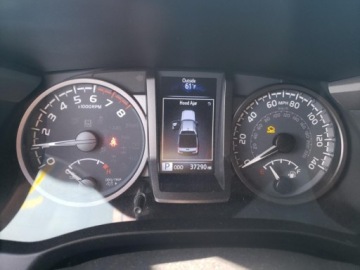 Toyota Tacoma II 2020 Toyota Tacoma Double Cab 2020 3.5l 3.5 Benzyna 278KM, zdjęcie 9