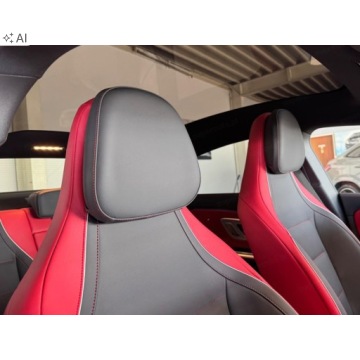Mercedes CLA C174/C178/X174 2026 200 Pakiet Premium Plus z Dodatkami Cyfrowymi + Night + Head-up, zdjęcie 4