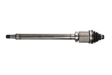 ПОЛУВАЛ VOLVO: S60 VKJC4942 SKF