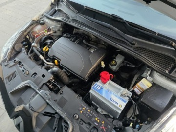 Renault Clio IV Grandtour Facelifting 1.2 73KM 2017 Renault Clio 1.2 16V LIMITED *bardzo zadbana* ZARE, zdjęcie 9