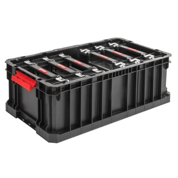 Skrzynka Qbrick Two Box 200 + 6x Two Organizer Multi