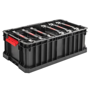 ZESTAW QBRICK TWO BOX 200 + 6*ORGANIZER MULTI