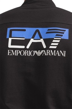 EA7 Emporio Armani męski dres sportowy rozmiar XL