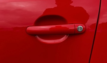 Volkswagen Polo V Hatchback 5d 1.2 TDI-CR DPF 75KM 2014 Volkswagen Polo Bezwypadek/ Serwisowany/, zdjęcie 16