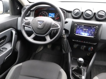 Dacia Duster II SUV 1.0 TCe 101KM 2020 Dacia Duster 1.0 TCe, Salon Polska, GAZ, Navi, zdjęcie 6