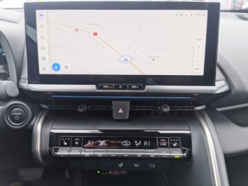 Toyota C-HR II SUV Plug-In 2.0 Hybrid Dynamic Force Plug-in  223KM 2024 Toyota C-HR 2.0 PHEV Executive 2.0 PHEV Executive,, zdjęcie 27