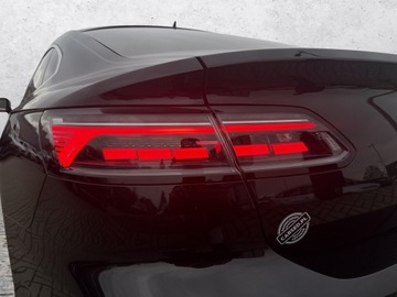 Volkswagen Arteon Fastback Facelifting 2.0 TSI 190KM 2022 Volkswagen Arteon Elegance 2.0 TSI 190KM, DSG, Sal, zdjęcie 34