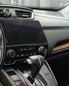 Honda CR-V V SUV 1.5 VTEC TURBO 193KM 2019 Honda CR-V 1.5 Benzyna 193KM, zdjęcie 10