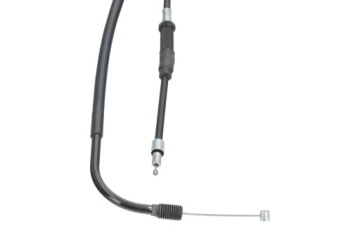 Трос дроссельной заслонки A Yamaha YN50
