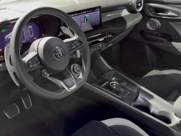 Alfa Romeo Tonale 2025 ALFA ROMEO Tonale IBRIDA Sport Speciale 1.5 (175KM) 2025, zdjęcie 9