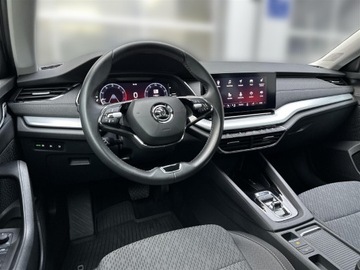 Skoda Octavia IV Liftback 1.5 TSI EVO 150KM 2023 Skoda Octavia 1.5TSI 150KM Style DSG l Gwarancja,, zdjęcie 12